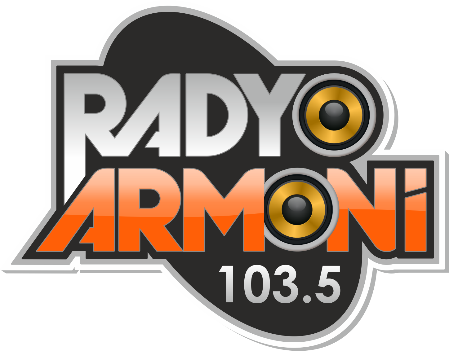 ArmoniFM Logo